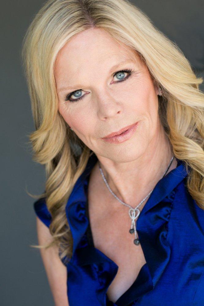 Cathy Worthington