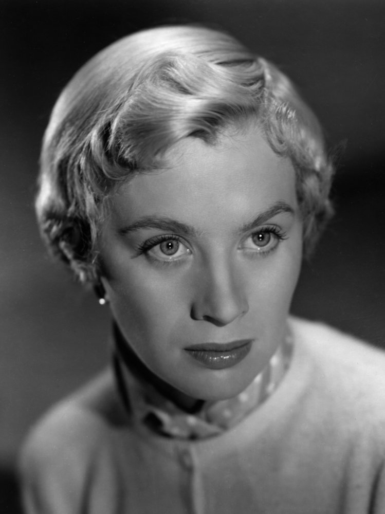 Mai Zetterling