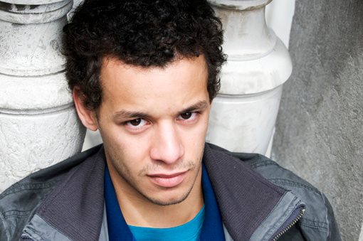 Yassine Fadel