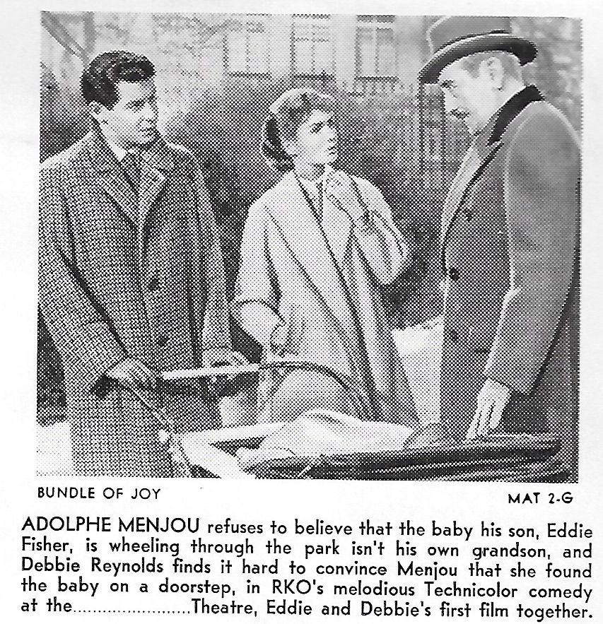Eddie Fisher