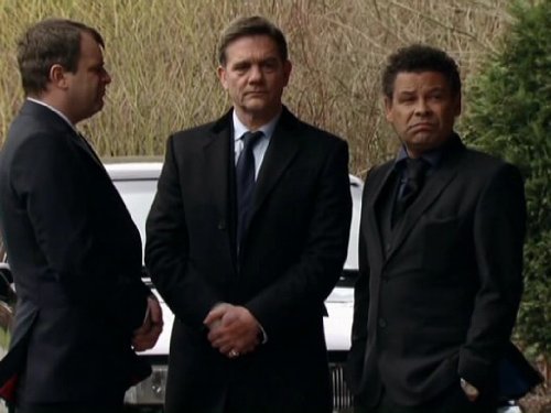 John Michie