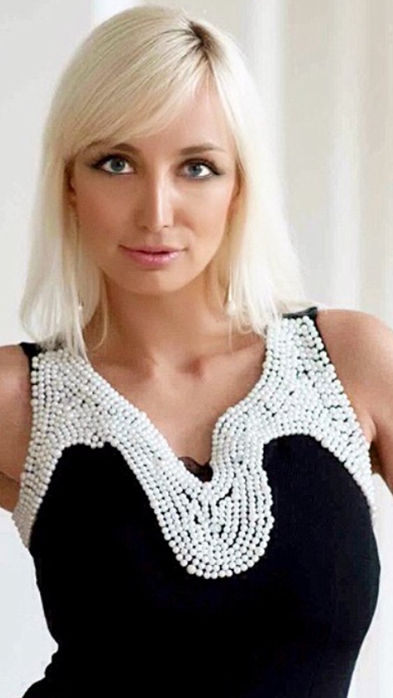 Nataliya Stefanac