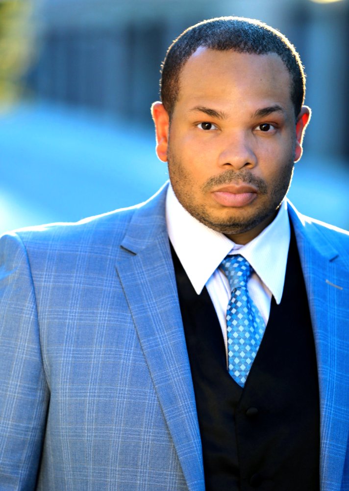 Denell Johnson