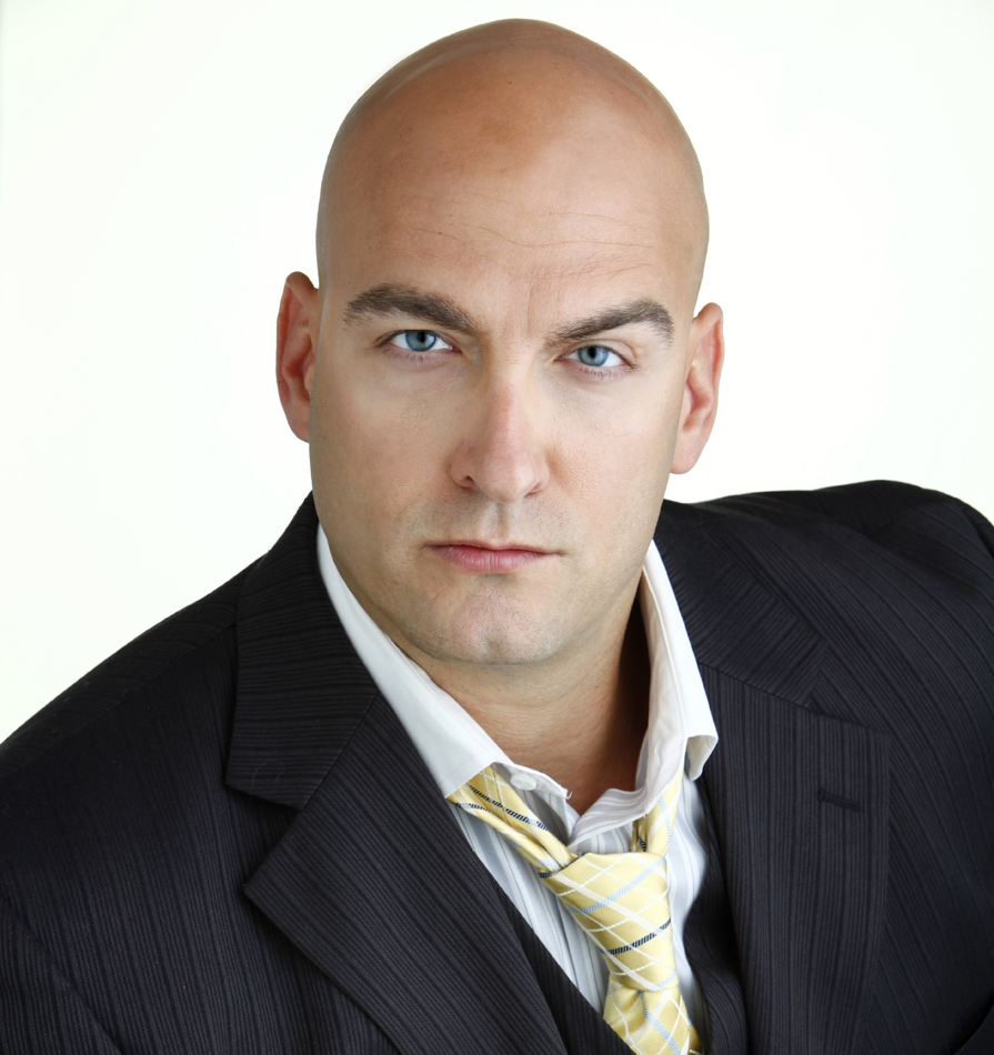 Steven D. Snyder