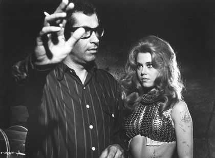 Roger Vadim