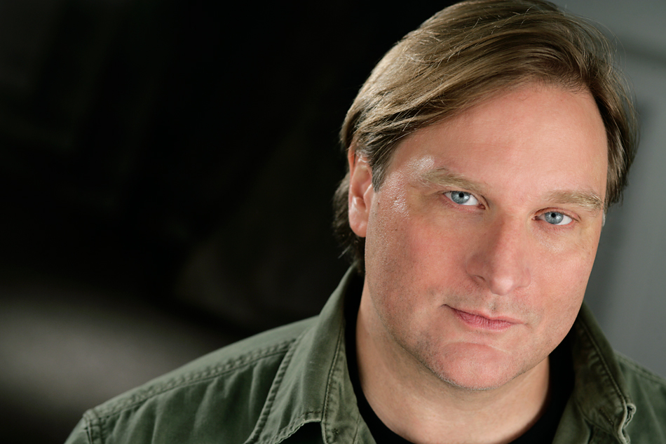 Charlie Romanelli