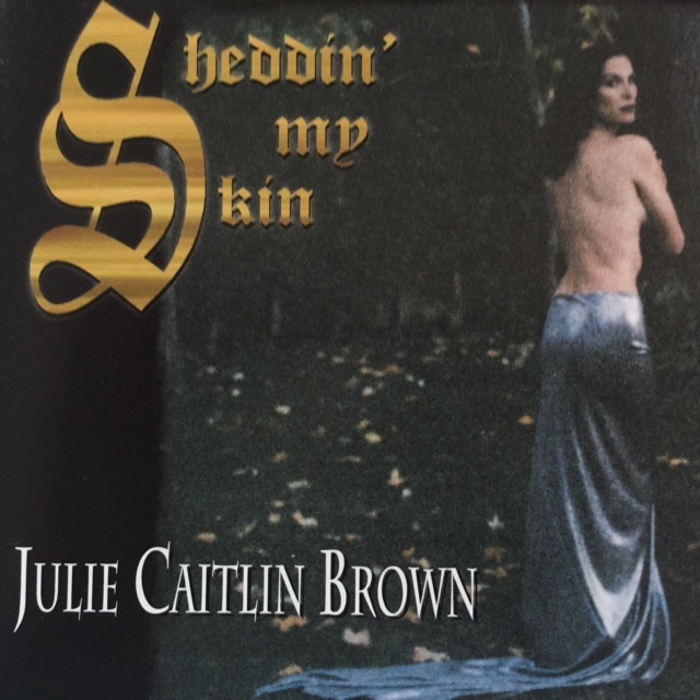 Julie Caitlin Brown