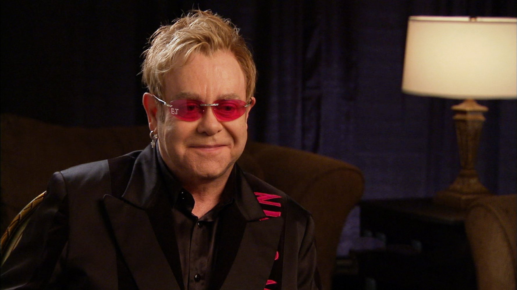 Elton John