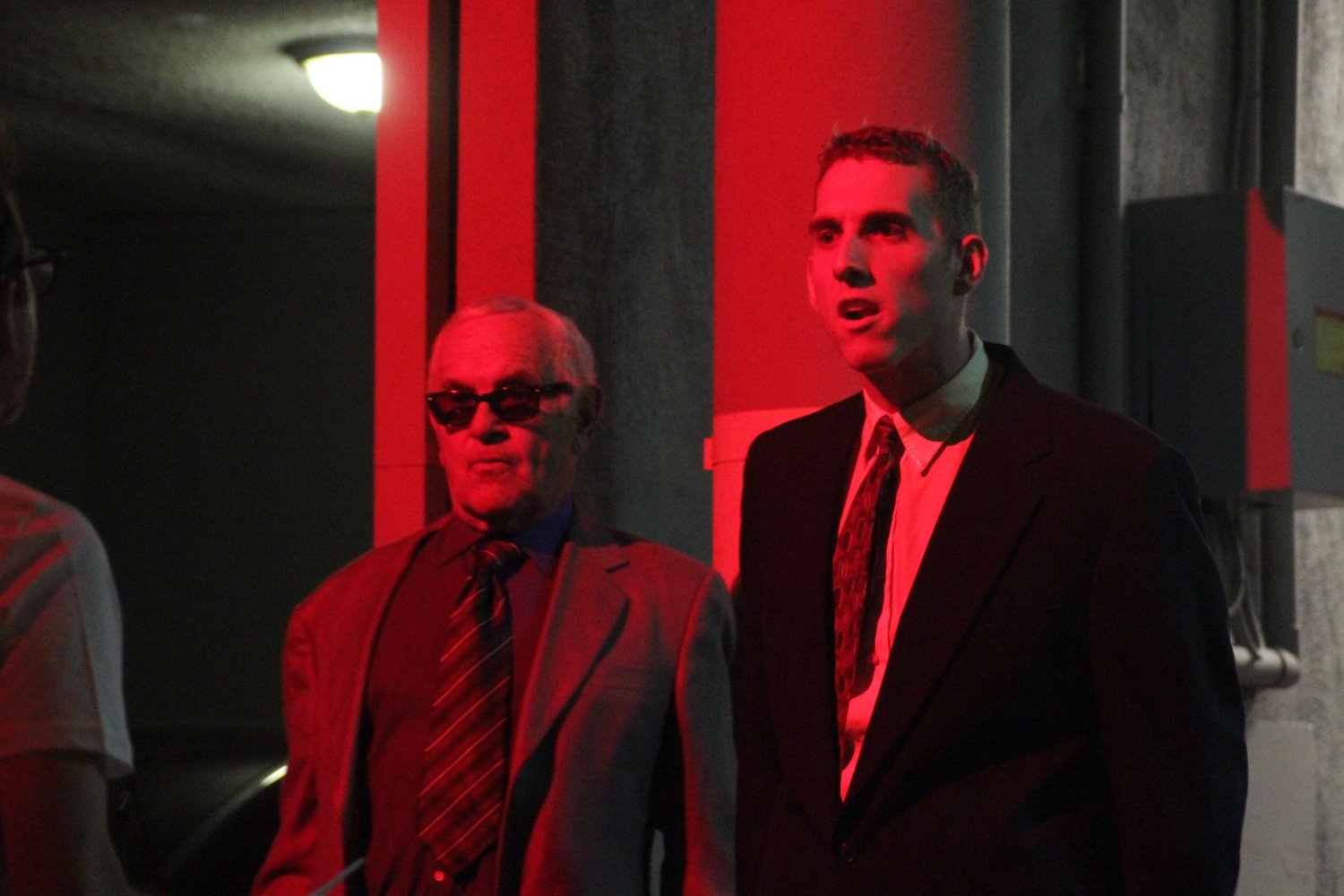 Ben Solenberger