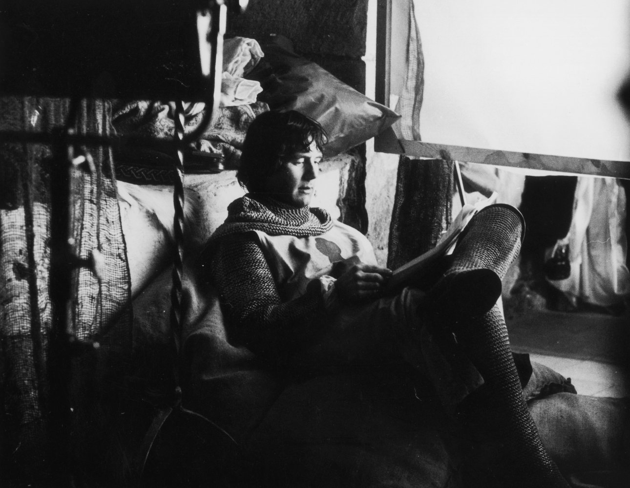 Terry Gilliam