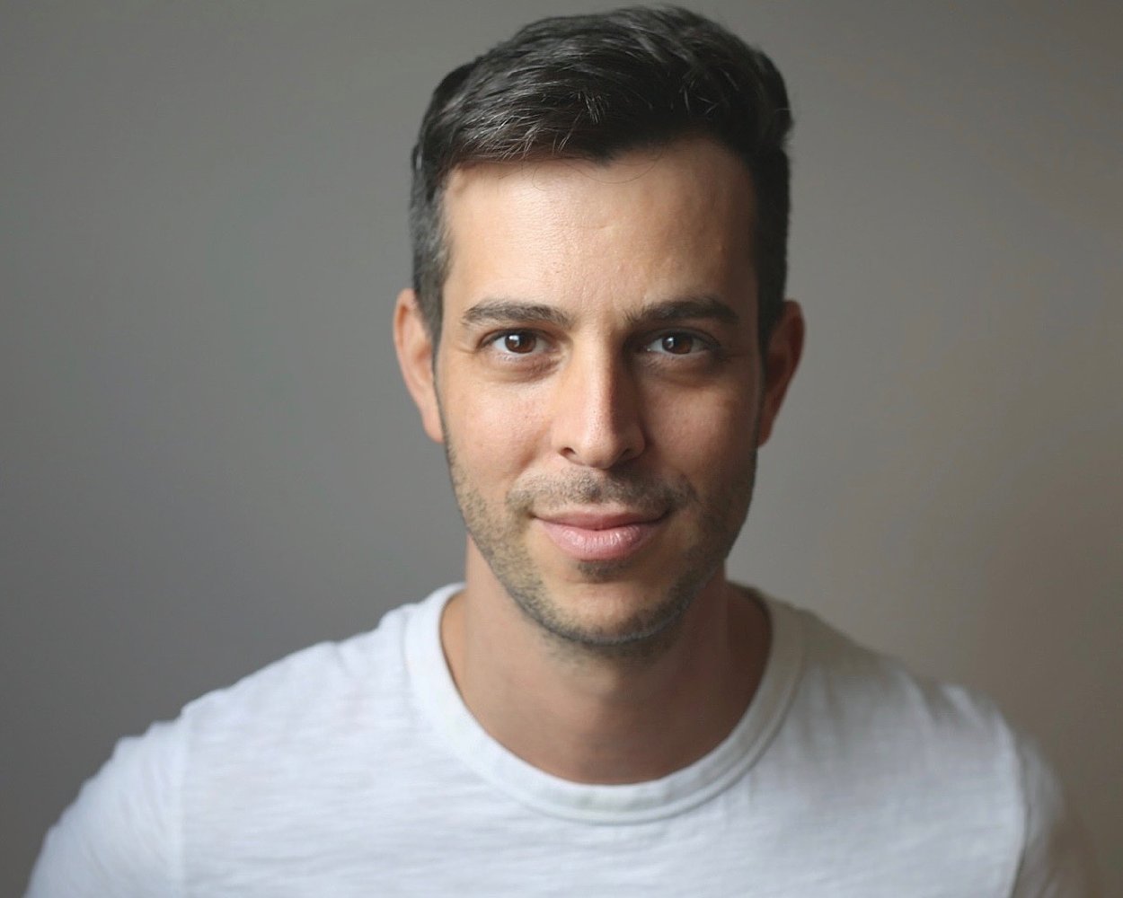 Shai Matheson