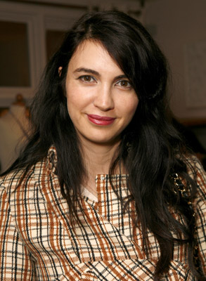Shiva Rose
