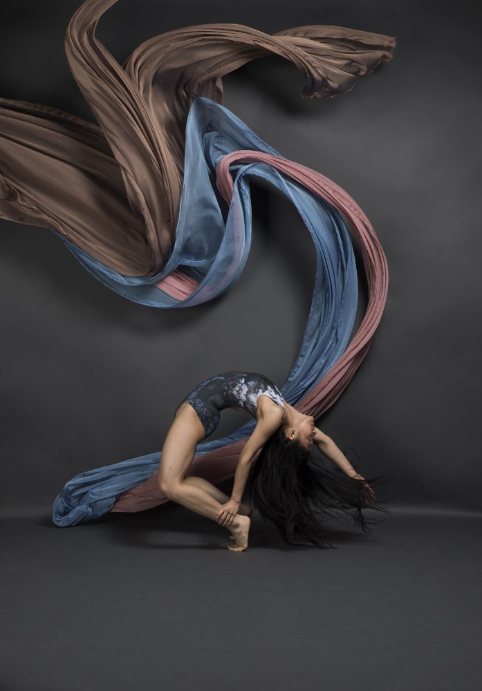 Kaitlin Cheung