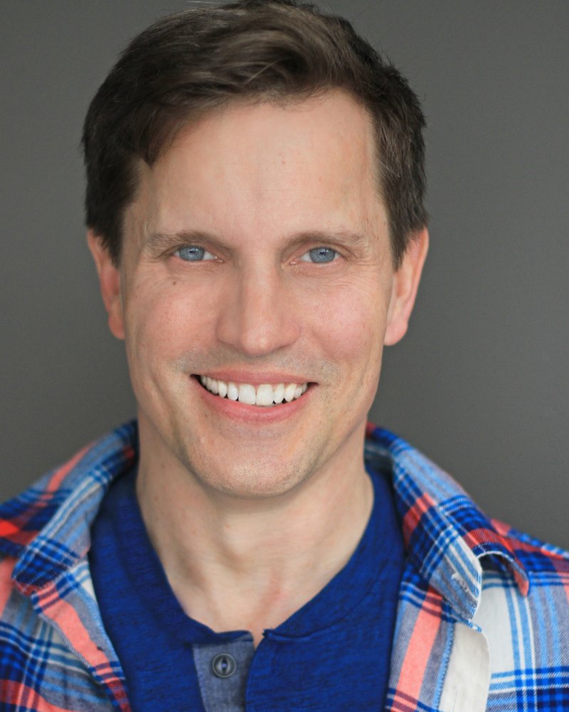 Jason Vail