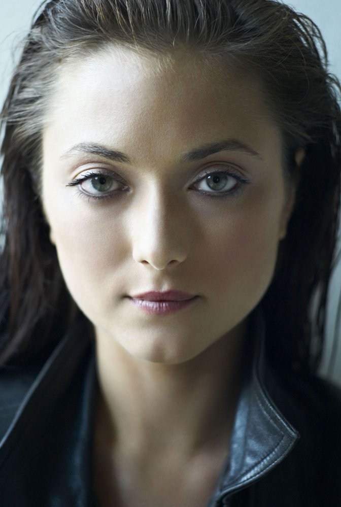 Olga Fedori