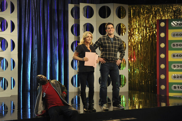 Cheyenne Jackson