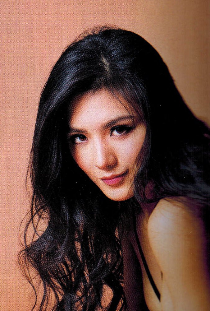Candice Zhao