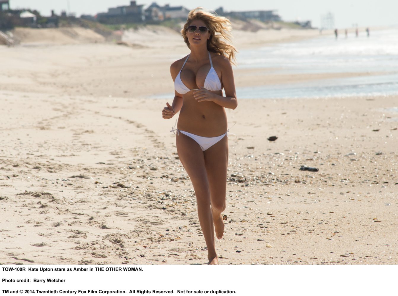 Kate Upton
