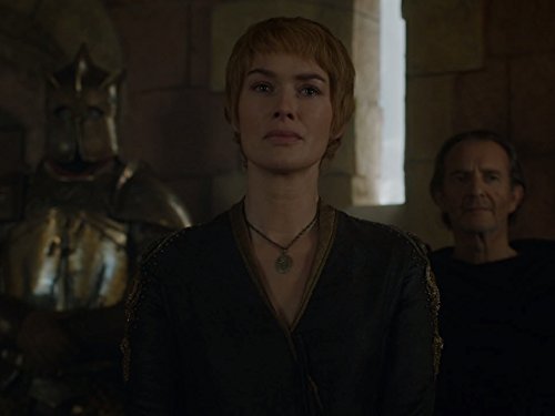 Lena Headey