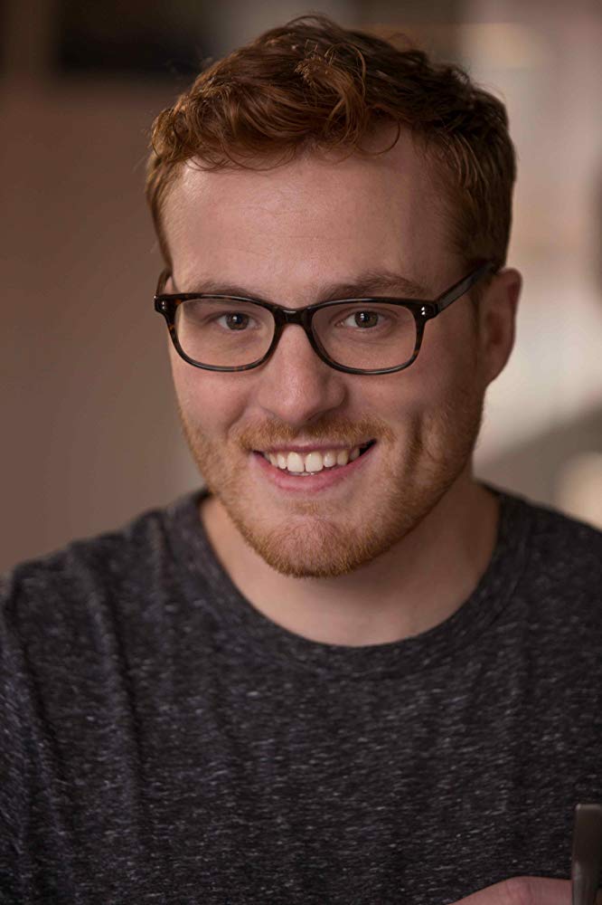 Devin Broadbent