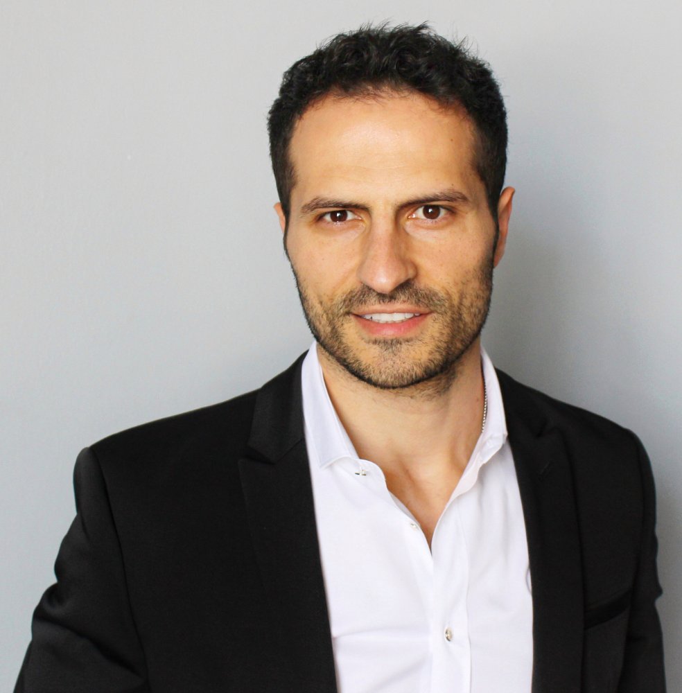 Harut Tovmasyan