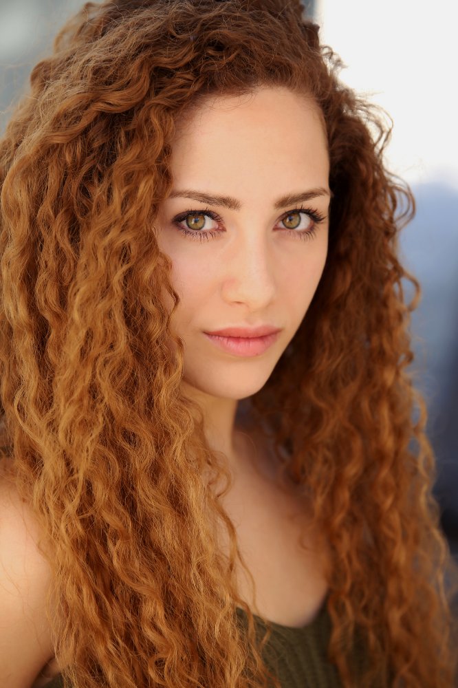 Helene Britany