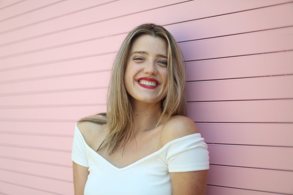 Melissa Marye Lehman
