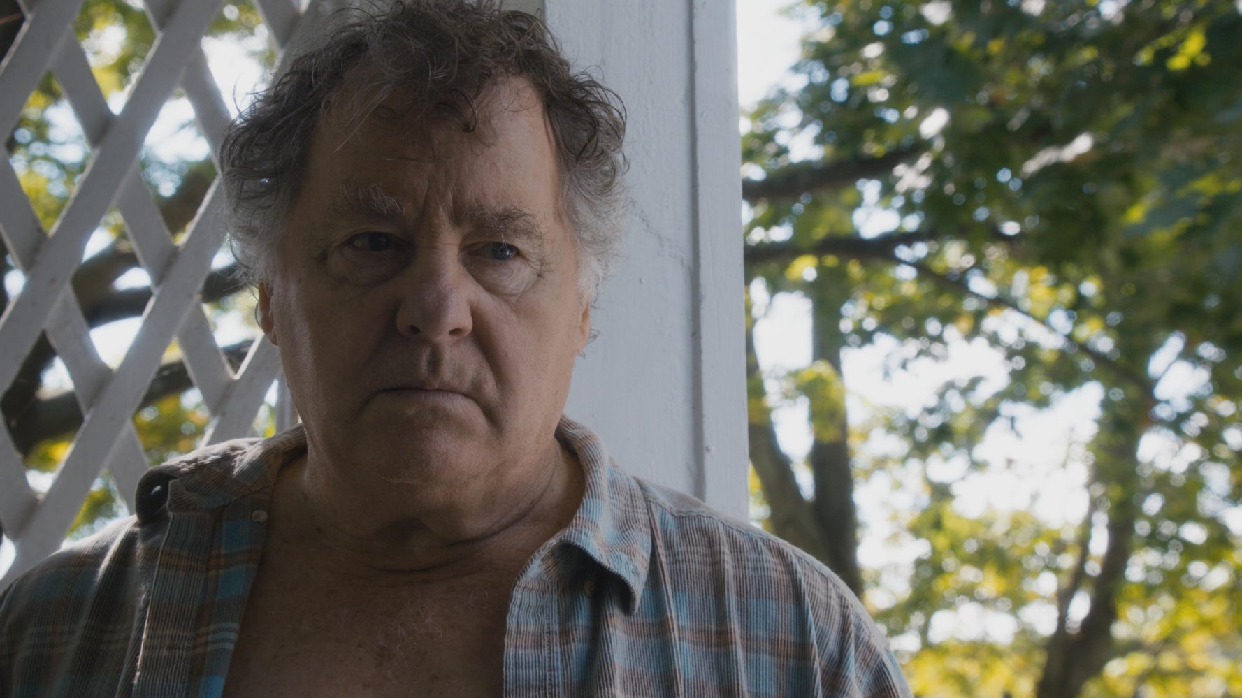 Peter Gerety