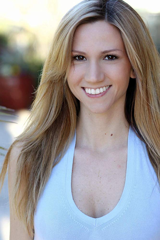 Ann McCaskey