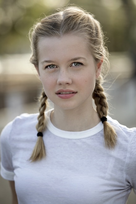 Angourie Rice