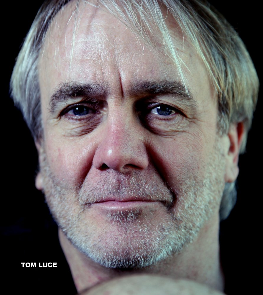 Tom Luce