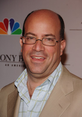 Jeff Zucker