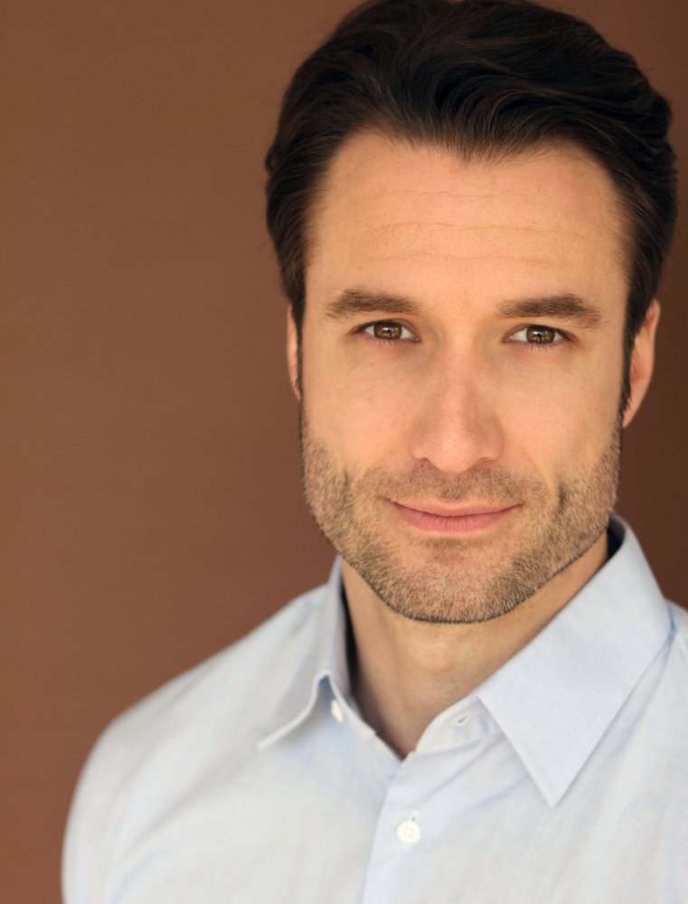 Ryan Scharoun