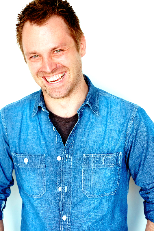 Brandon Heitkamp
