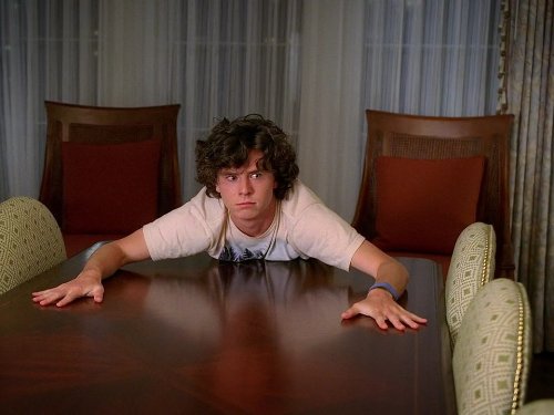 Charlie McDermott