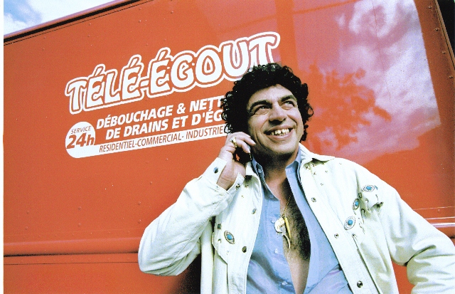 Julien Poulin