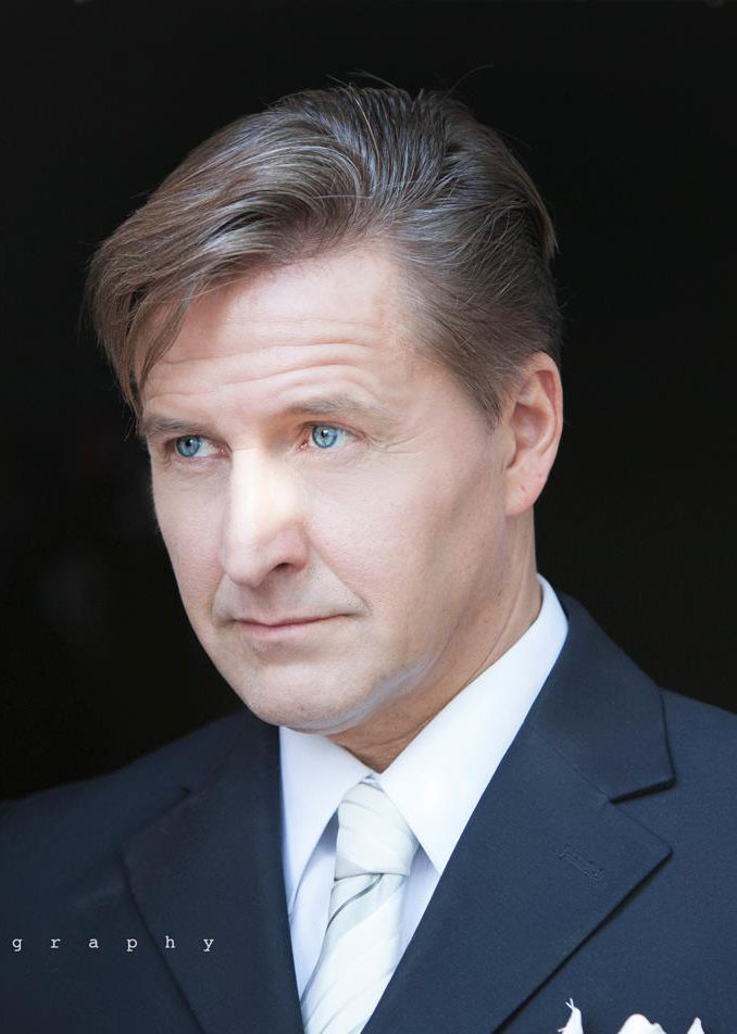 Christian Stamm