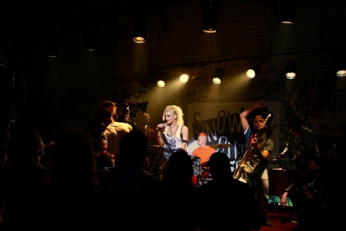 Tony Kanal
