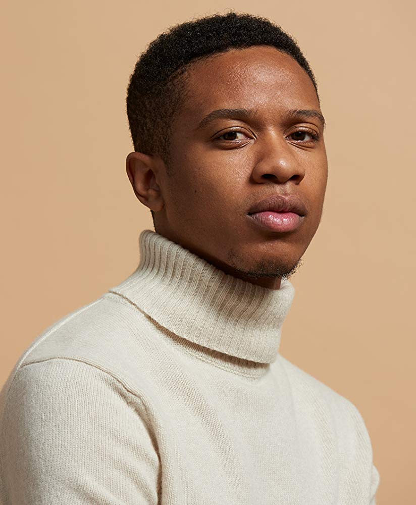 Bzhaun Rhoden