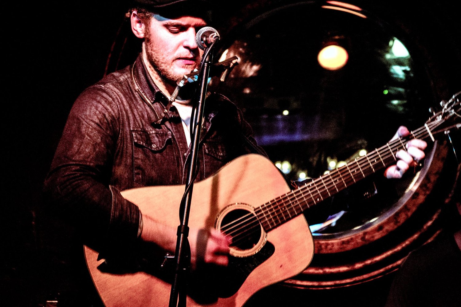 Eli Bridges