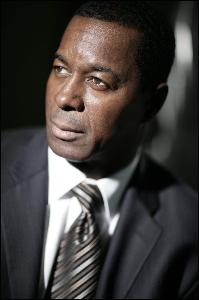 Dwight Hicks