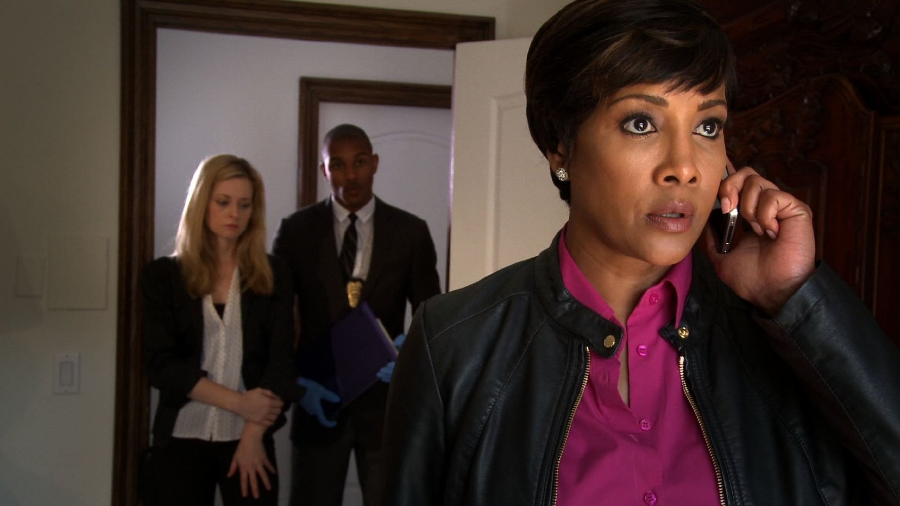 Vivica A. Fox