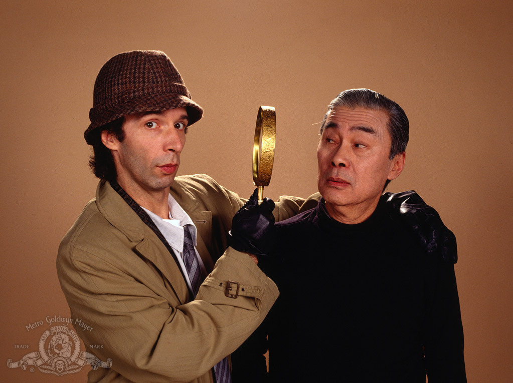 Roberto Benigni