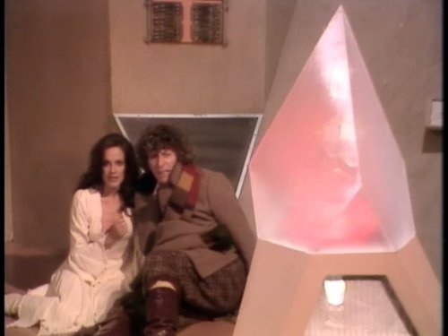 Mary Tamm