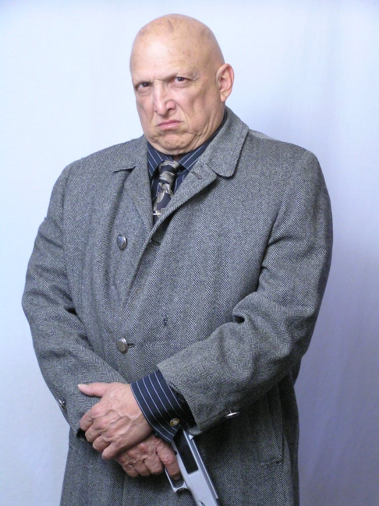 Buddy Daniels Friedman