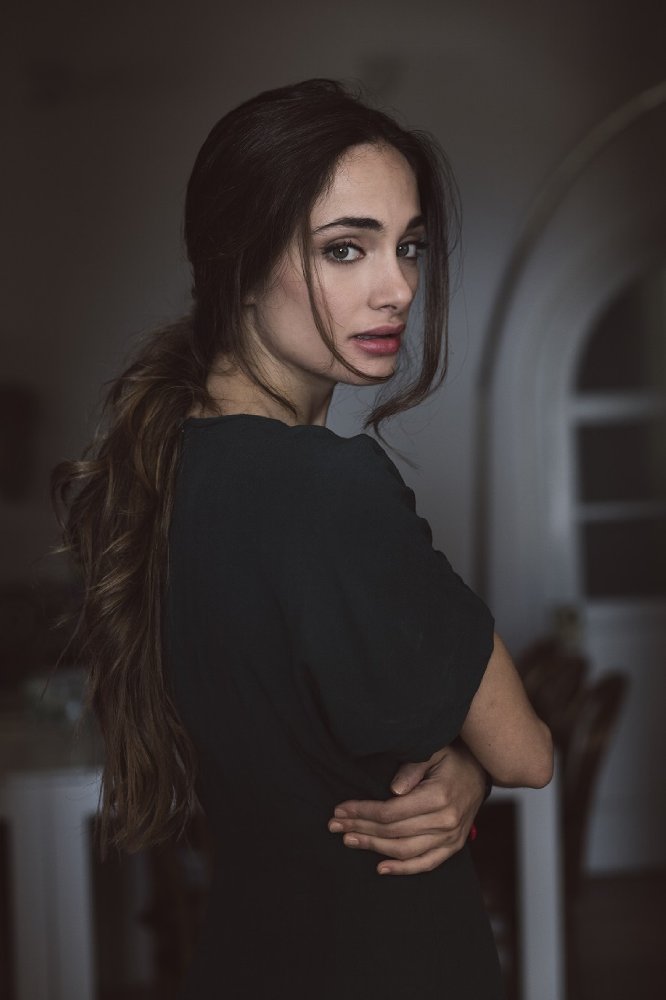 Denise Capezza