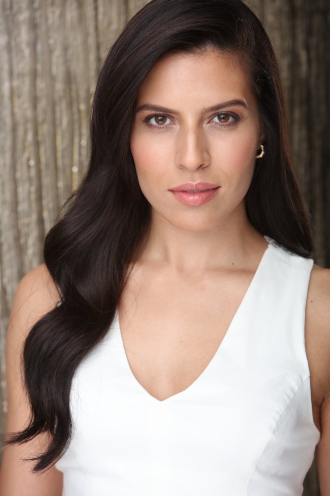 Monica Moskatow