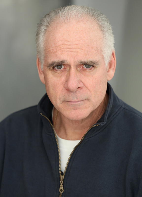 Barney Fitzpatrick