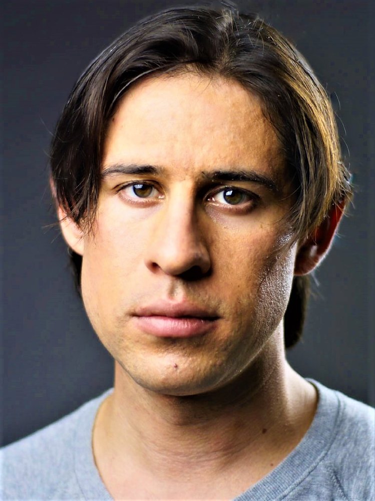 Eddie Navarro