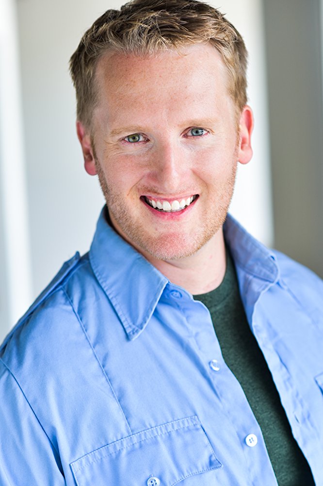 Brandon Schraml